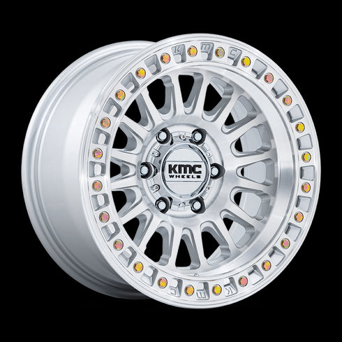 KMC 20X9 8/180 +0 KM552 IMS - IDB WA